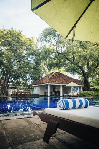 Gimanhala Hotel