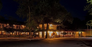 Exterior - Gimanhala Hotel (Dambulla)