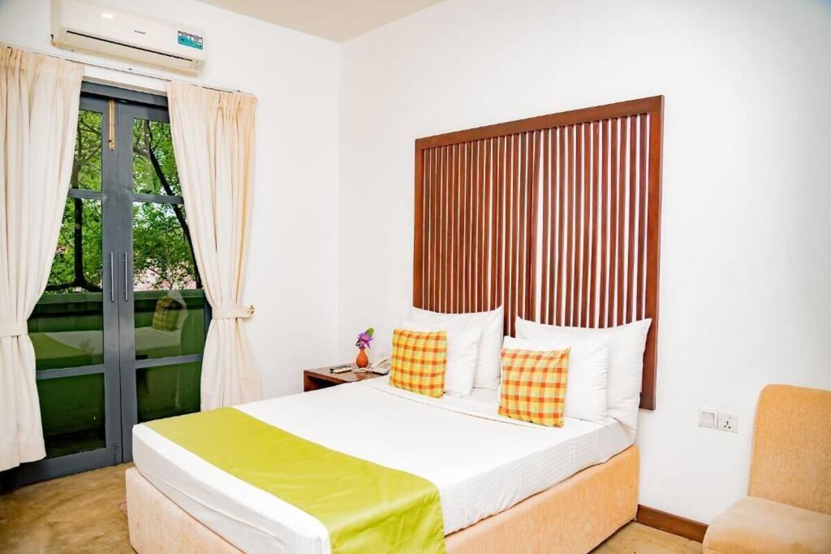 스탠다드 더블룸