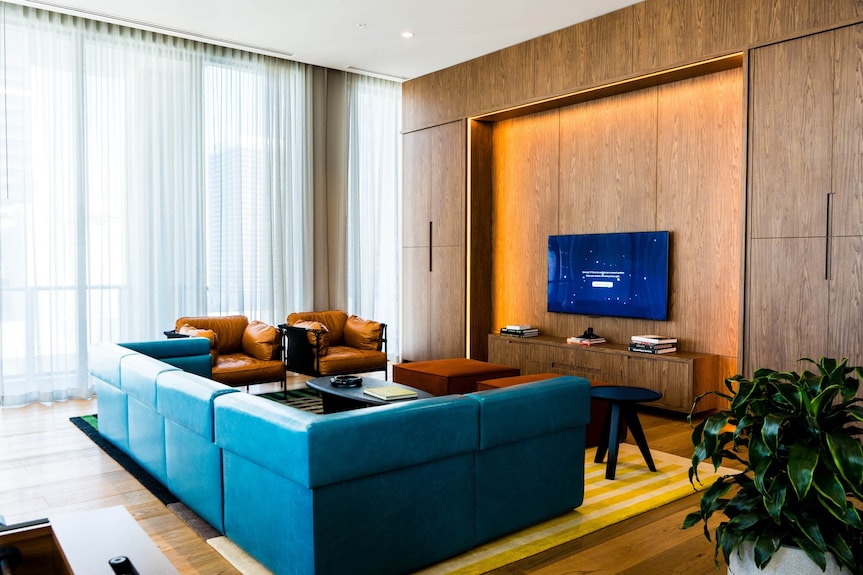 New! Modern Apartment In Downtown | Cp Collection - Key Biscayne, FL