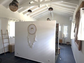 Interior - Villa tropicale standing, Piscine&spa, Sainte anne (Sainte-Anne)