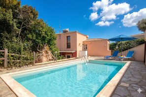 Pool - Vrbo Property (Stintino)