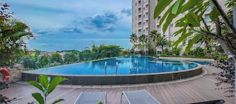 Merakey Golf Residence