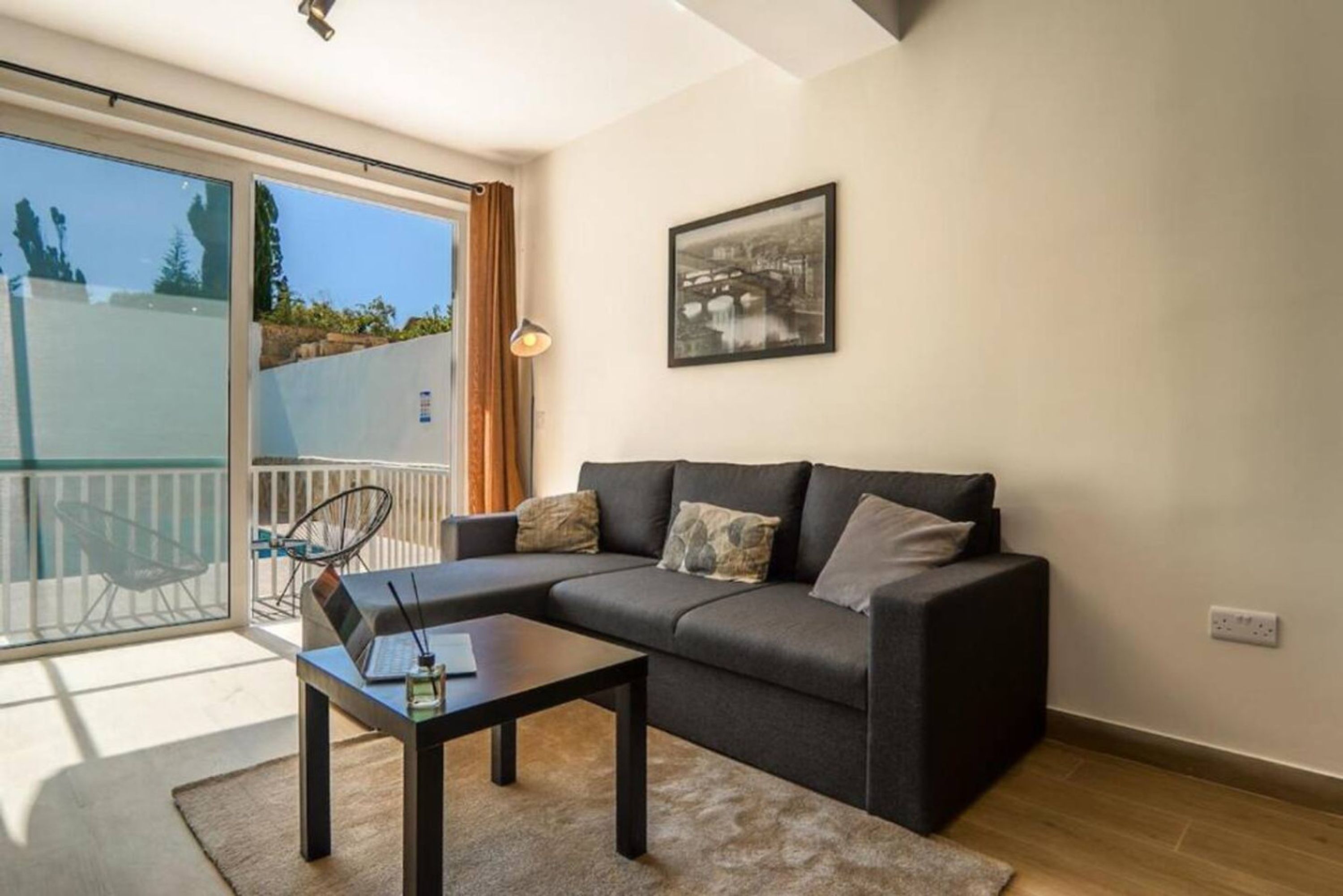 2 habitaciones 