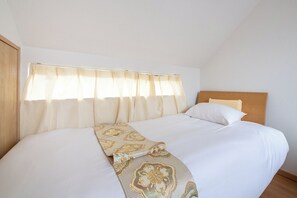 Comfort-Haus, 4 Schlafzimmer, Nichtraucher, Balkon