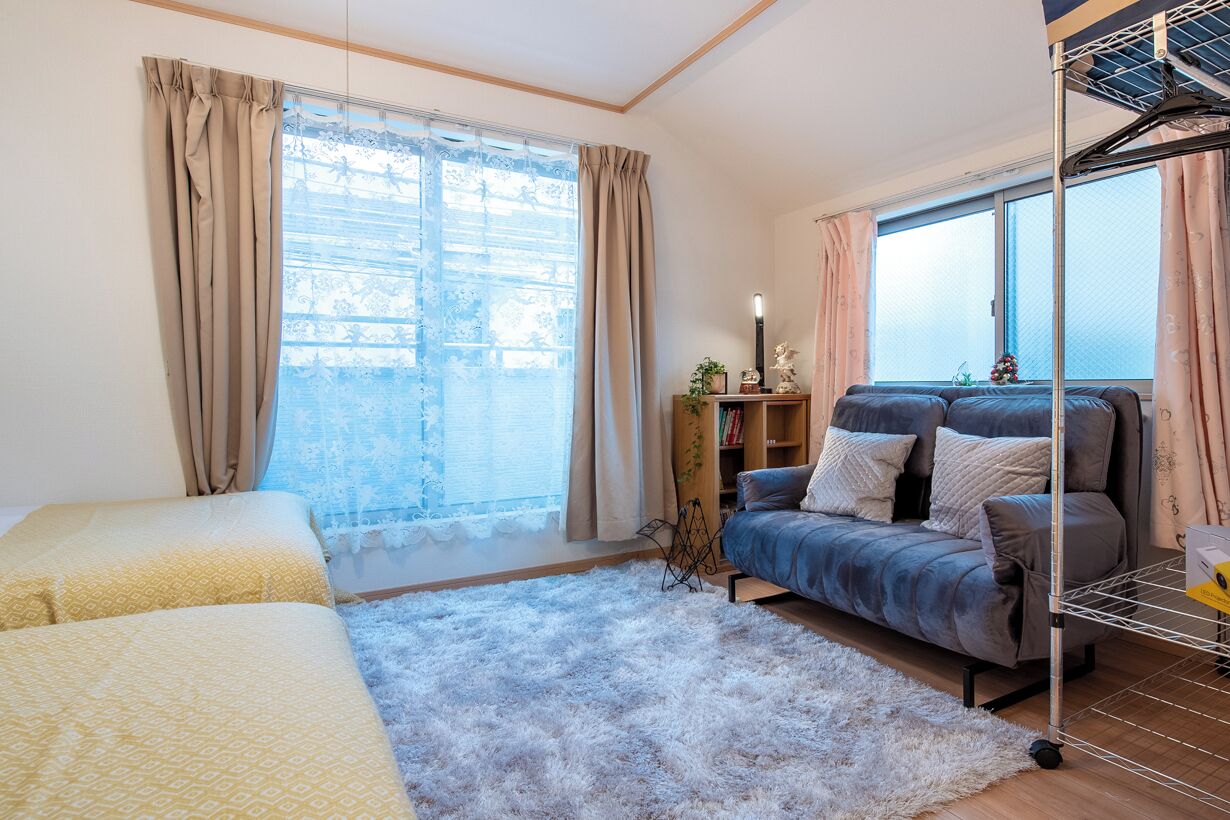 Comfort House, 5 Bedrooms, Non Smoking, Balcony