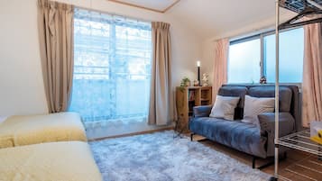 Comfort House, 5 Bedrooms, Non Smoking, Balcony