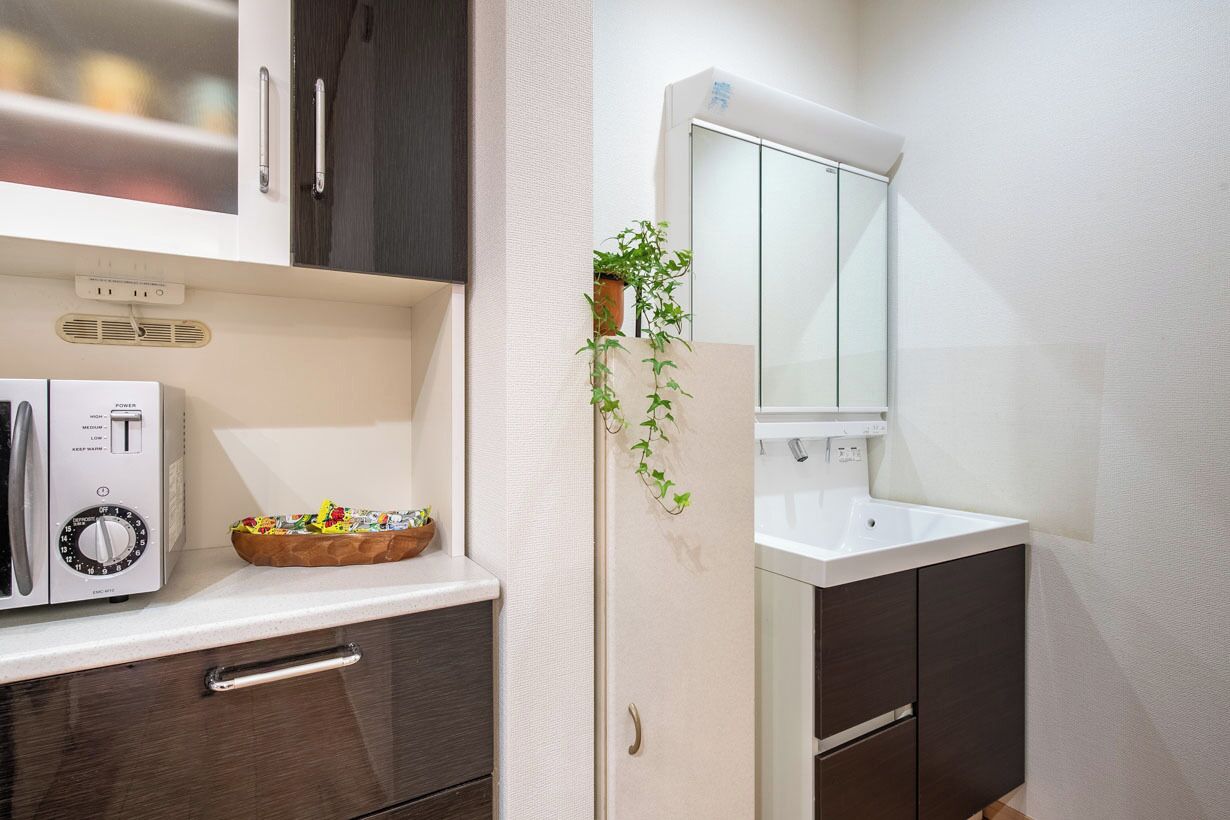 Comfort House, 4 Bedrooms, Non Smoking, Balcony | Interior