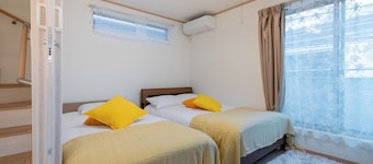 4min to Station 3LDK Takadanobaba