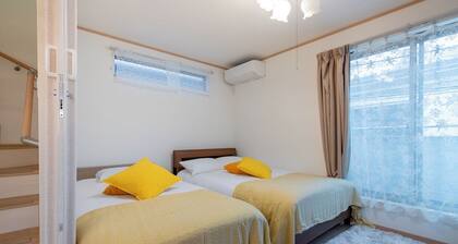 4min to Station 3LDK Takadanobaba