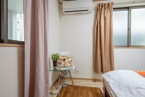 Comfort House, 5 Bedrooms, Non Smoking, Balcony - 4min to Station 3LDK Takadanobaba (Shinjuku-ku)