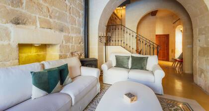 Authentic Xag ra Farmhouse With Private Pool