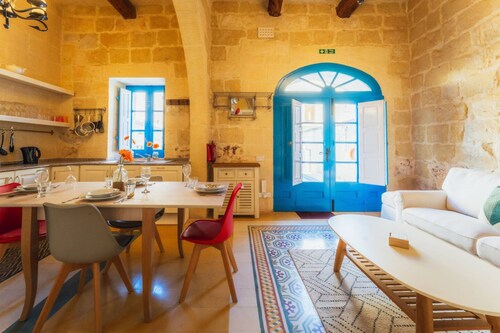 Authentic Xag ra Farmhouse With Private Pool