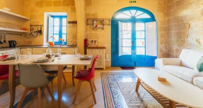 Authentic Xag ra Farmhouse With Private Pool