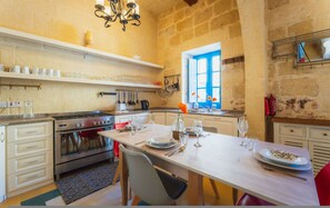 5 habitaciones 