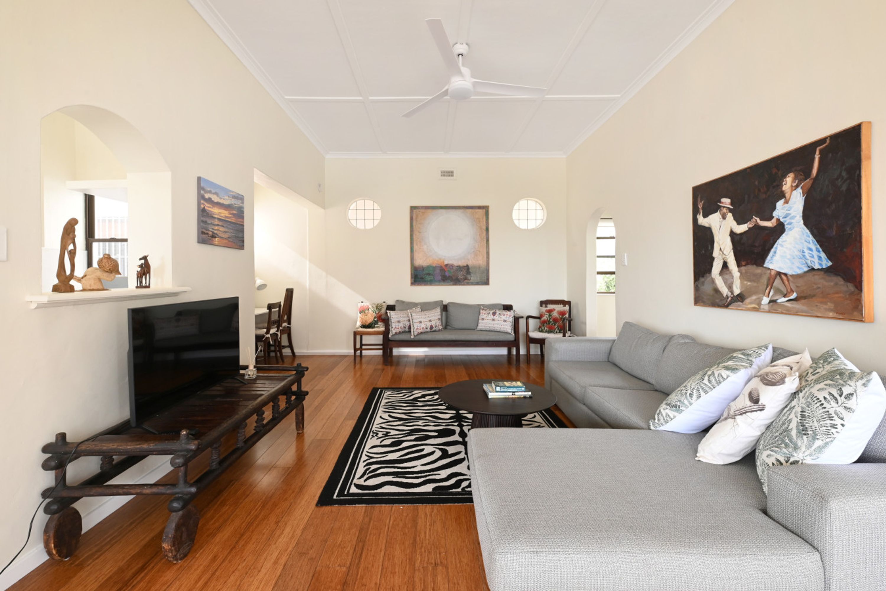 House | 1 bedroom