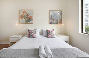 House - Light and Spacious Sea View One Bedroom (Cape Town)