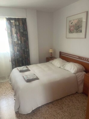 Villa, 4 Bedrooms, Balcony