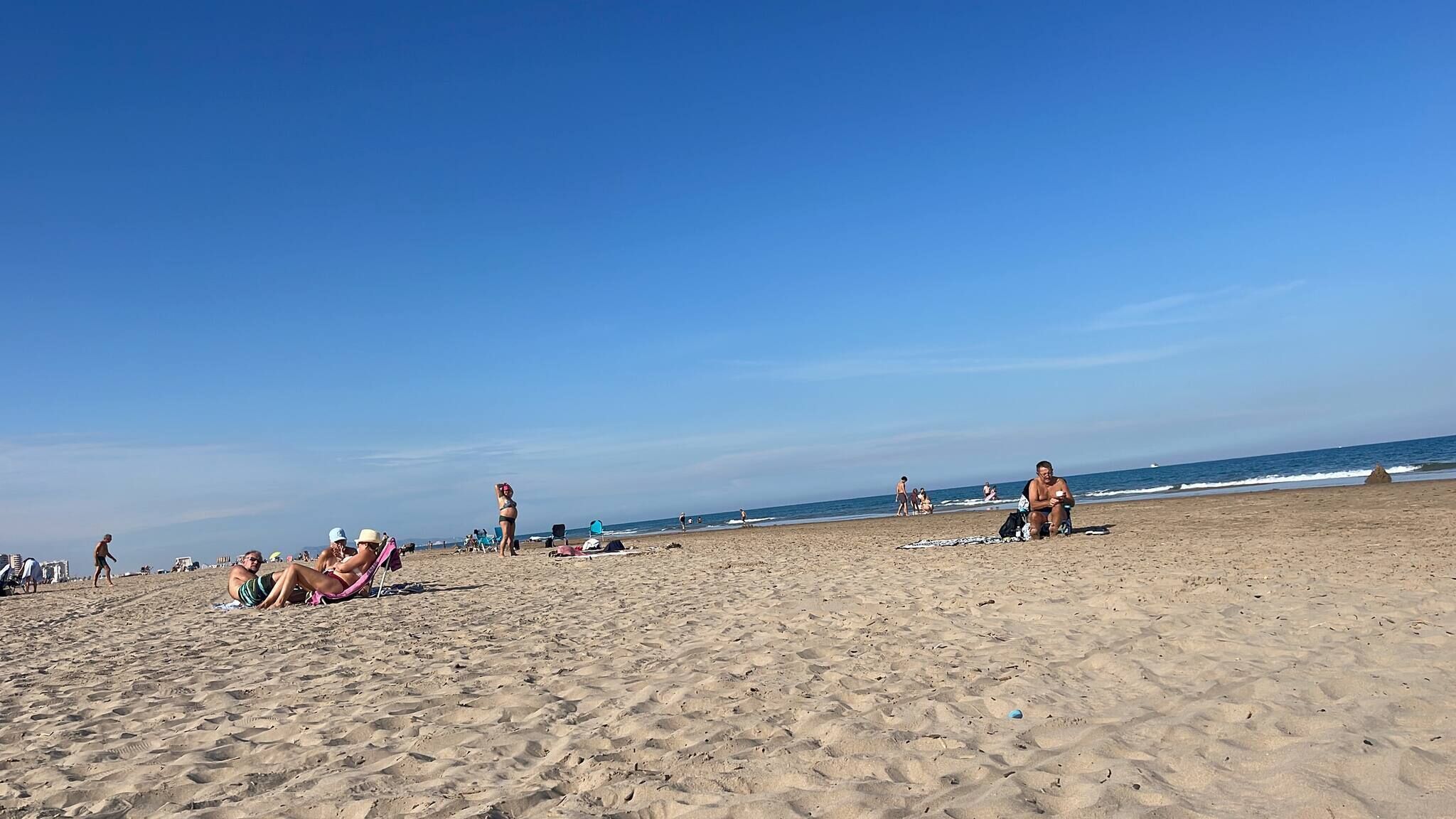 Villa, 4 Bedrooms, Balcony | Pantai