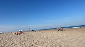 Villa, 4 chambres, balcon | Plage