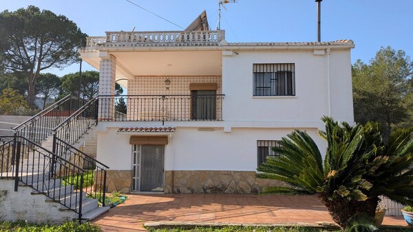Enjoy Nature And Yet Close To The Beach! - Villalonga