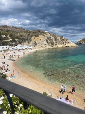 Villa, 4 Bedrooms, Balcony | Exterior - Enjoy Nature and yet Close to the Beach! (Villalonga)