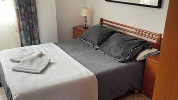 4 bedrooms