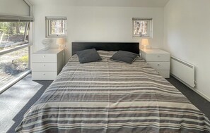 2 chambres, Wi-Fi gratuit