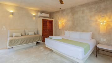 Double Room, Pool View