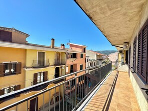 Property grounds - "Mirto         House" (Cardedu)