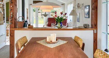 Awesome home in Kalundborg with WiFi