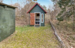 Exterior - Awesome home in Kalundborg with WiFi (Kalundborg)