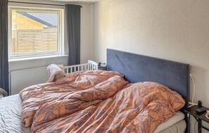3 sovrum, resesäng och gratis wi-fi