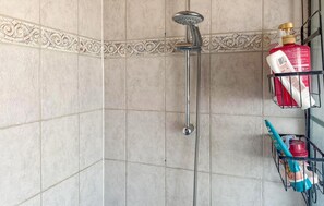 Regadera 