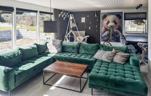 3 bedroom awesome home in Kalundborg