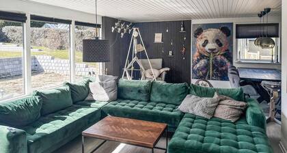 3 bedroom awesome home in Kalundborg