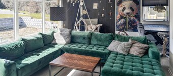 3 bedroom awesome home in Kalundborg