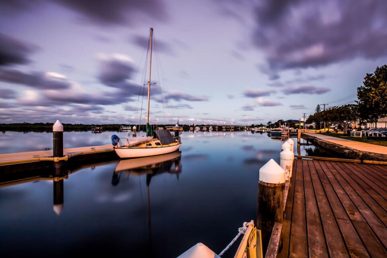 Jachthaven
