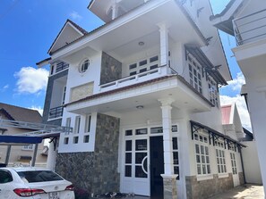 Villa Deluxe | Exteriör