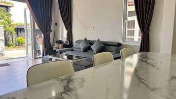 豪華別墅 | 內部