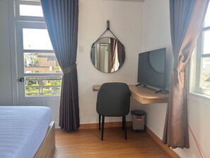 Kamar Double Deluks | Wi-Fi gratis