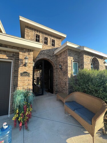 Cozy 1-bedroom Casita in fantastic Tres Lagos with AC
