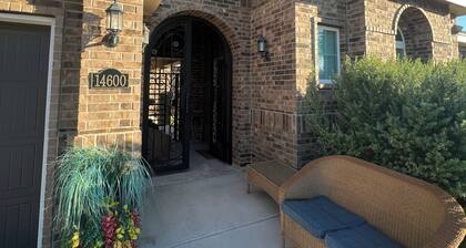 Cozy 1-bedroom Casita in fantastic Tres Lagos with AC