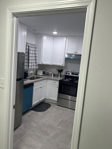 Enjoy easy access to everything in the Florida panhandle.