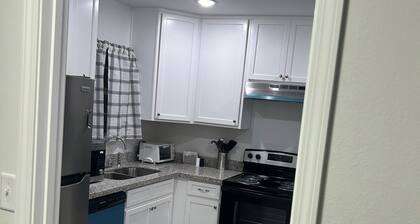 Enjoy easy access to everything in the Florida panhandle.