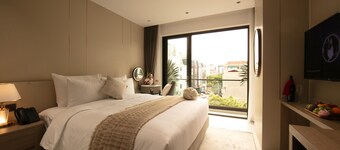 Amira Hotel Ngoc Han Bac Ninh