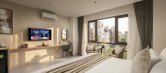 Amira Hotel Ngoc Han Bac Ninh