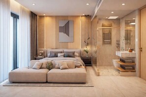 Deluxe Double Room - Amira Hotel Ngoc Han Bac Ninh (Bac Ninh)