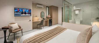 Amira Hotel Ngoc Han Bac Ninh