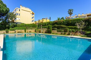 Pool - Moon Beach Garden View (Mijas)